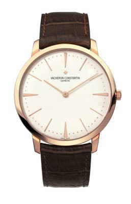 Часы Vacheron Constantin в честь юбилея независимости Венесуэлы