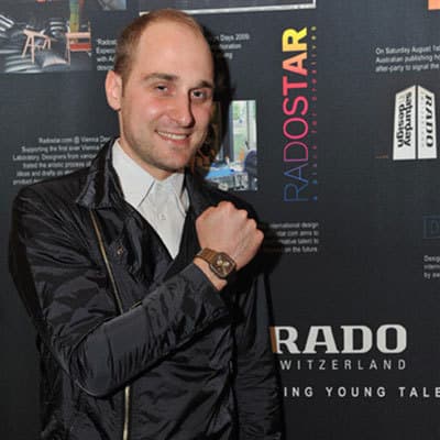 Rado выбирает финалиста конкурса юных дизайнеров