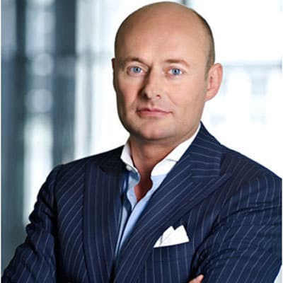 Roger Dubuis возглавил Жорж Керн
