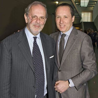 Часы для Ermenegildo Zegna сделает Sowind Group