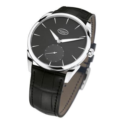 Элегантные часы Tonda 1950 Parmigiani