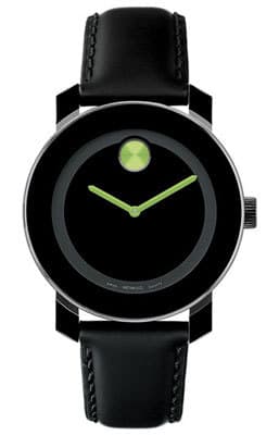 Коллекция часов Movado Bold