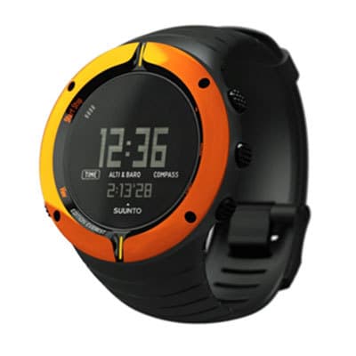 Часы Suunto Core Extreme Edition Everest