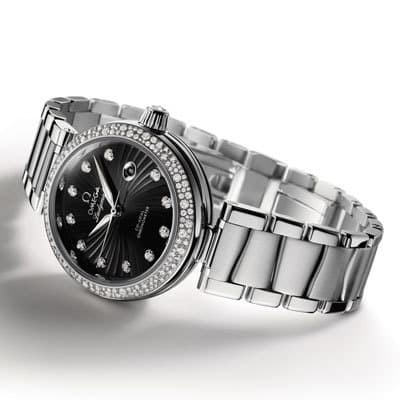 Гарантия на механизмы OMEGA продлена до четырех лет