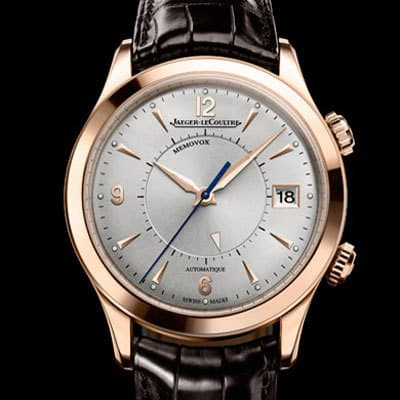 Jaeger-LeCoultre стали часами года в Австрии