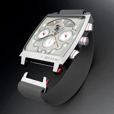 Итоги студенческого конкурса TAG Heuer