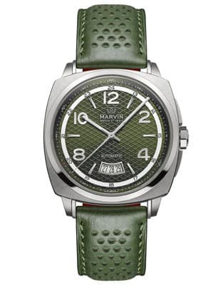 Коллекция Marvin Malton 160 Cushion