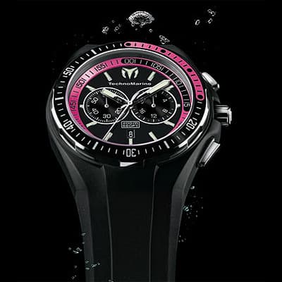 Жак-Филипп Ориоль стал CEO TechnoMarine