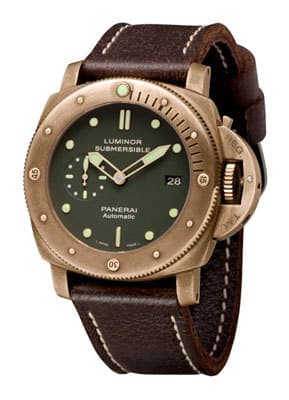 Новинка SIHH 2011