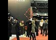 Море позитива на выставке Moscow Watch Expo 2012
