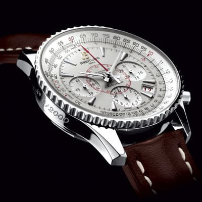 Хронограф Montbrillant от Breitling