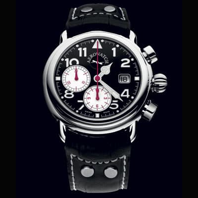 Новинки от компании Aerowatch