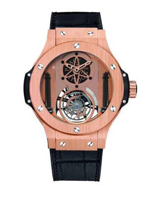 Коллекция часов Vendome от Hublot