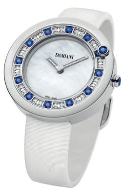 Часы Belle Epoque от Damiani