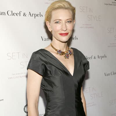В Нью-Йорке открылась выставка Van Cleef & Arpels