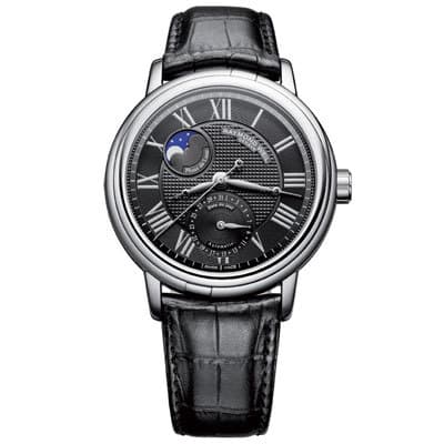 Тенденции часовой моды Baselworld 2011
