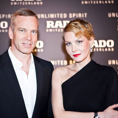 Презентация Rado D-Star прошла в Стамбуле