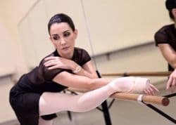 Backes & Strauss продлевает сотрудничество с Английским национальным балетом