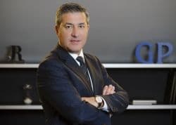 Антонио Кальче возглавил Sowind Group