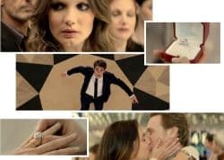 Cartier снимает фильм о любви