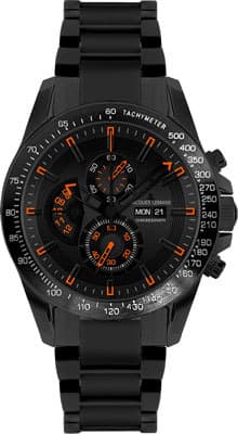 Новинки для мужчин от Jacques Lemans