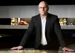 Стефан Линдер возглавит Gucci Timepieces and Jewellery