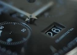 Семь авторов рассказали о Glashutte Original