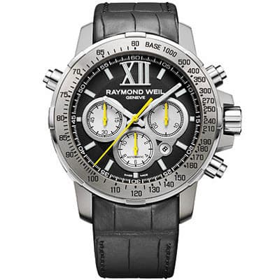 Часы Nabucco Inverso от Raymond Weil
