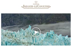 Jaeger-LeCoultre поддержит сохранение морского наследия UNESCO в День Земли