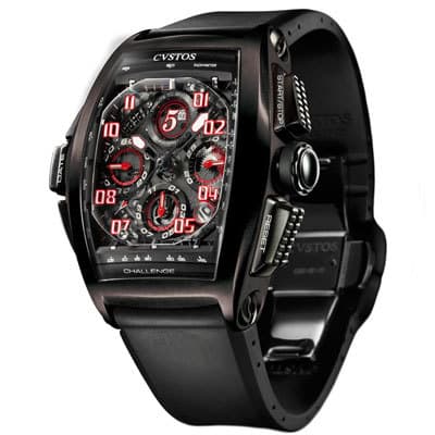 Коллекция часов Challenge Chrono