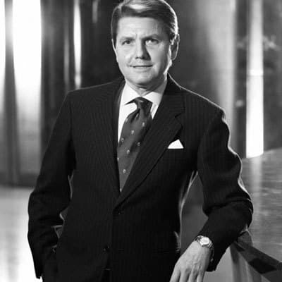 Новым CEO Rolex стал Джан Риккардо Марини