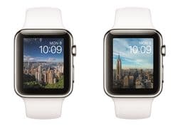 Apple Watch появятся в России 31 июля