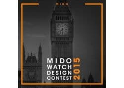 Эрик Жиру, Себастьян Перре и Лоренцо Валлоне в конкурсе Mido