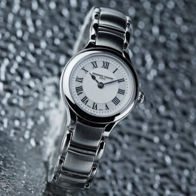 Коллекция Frédérique Constant для девочек
