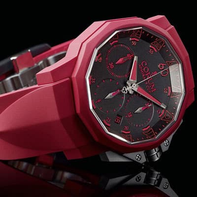 Часы Admiral’s Cup Challenger 44 Chrono Rubber