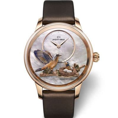 Petite Heure Minute Relief появится в Москве
