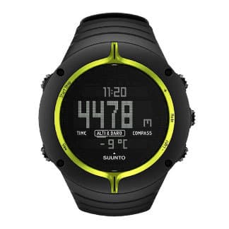 Новинка Suunto Core Alpine Edition