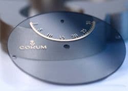 Дистрибьютором часов Corum стала компания LPI RUS