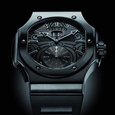 Часы Endurer Chronosprint All Blacks