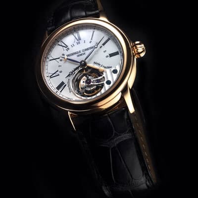 В Frеdеrique Constant отметили 5-летие мануфактуры