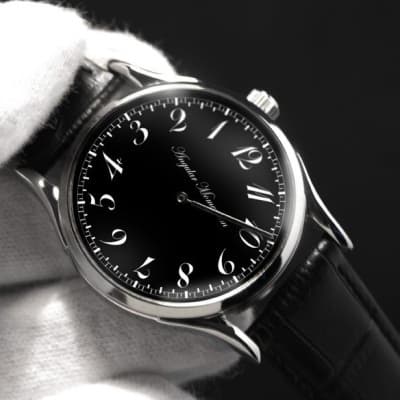 Часы Angular Momentum Classic RDS