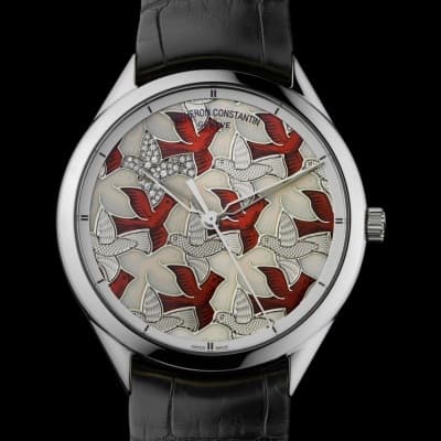 Vacheron Constantin для Only Watch 2011
