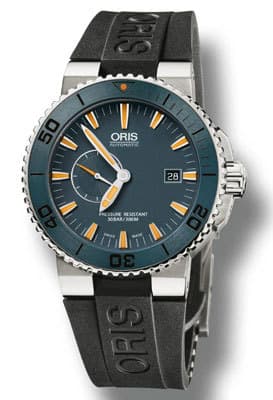 Часы Oris Maldives Diver