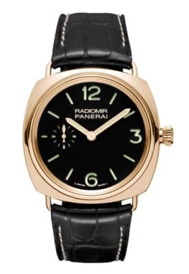 Часы Radiomir Oro Rosa 42mm