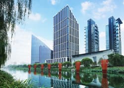 Bulgari открыл отель в Пекине