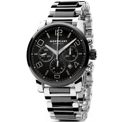 Ювелирно-часовая компания Montblanc сообщает о создании в Европе Международного Музыкального Фонда Montblanc