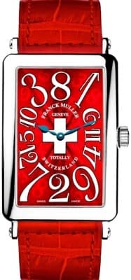 Часы Franck Muller для Only Watch
