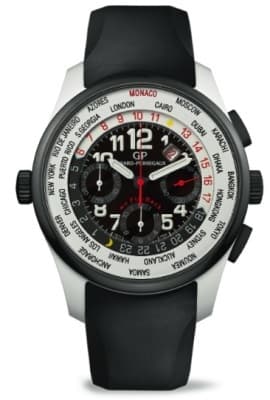 Часы Girard-Perregaux для Only Watch 2011