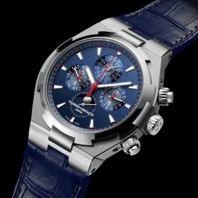 Часы Vacheron Constantin для нью-йоркского бутика