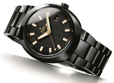 Rado D-Star с автоматическим калибром